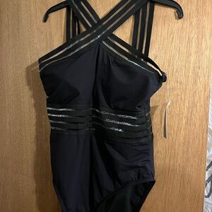 Woman’s Kenneth Cole Swim suit